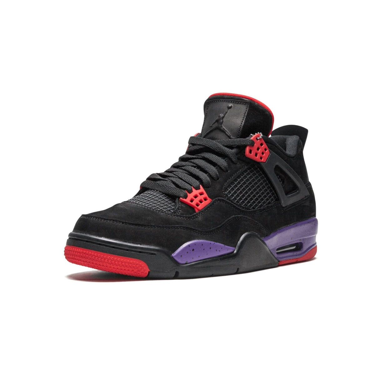 JF4 SNEAKERS Raptors