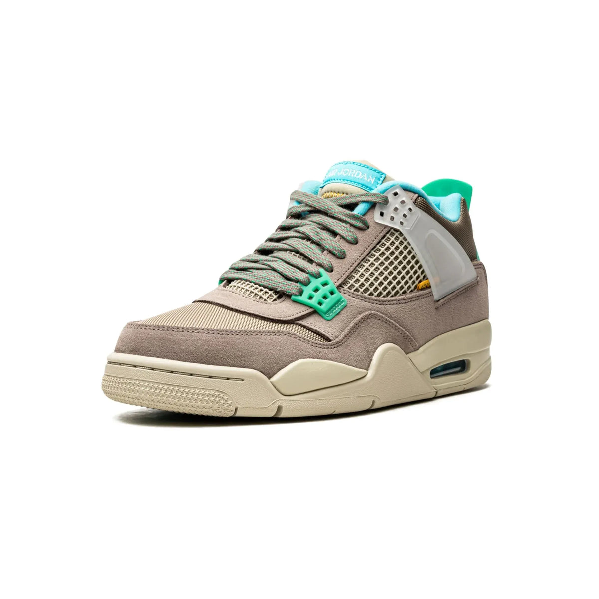 JF4 SNEAKERS Taupe Haze
