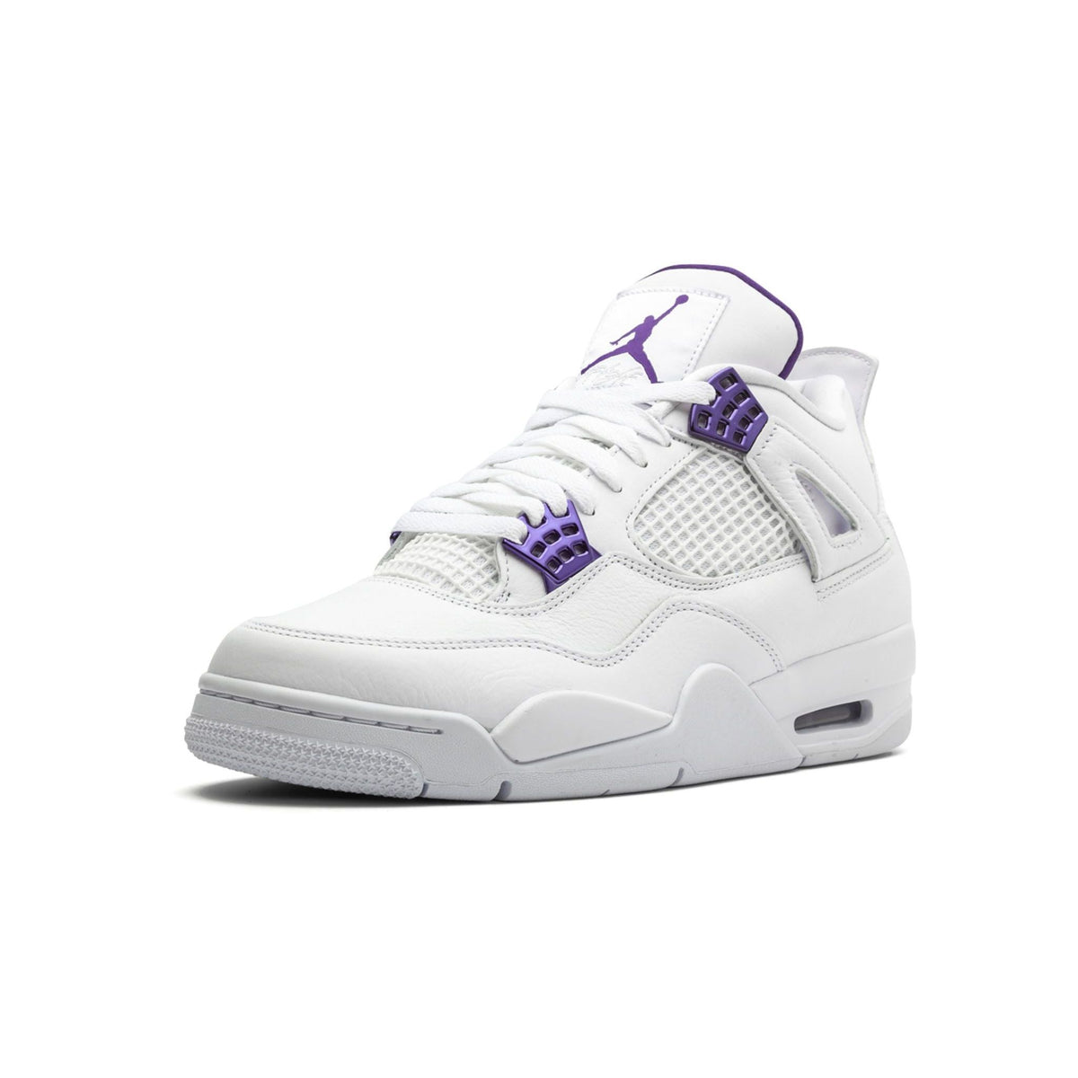 JF4 SNEAKERS Purple