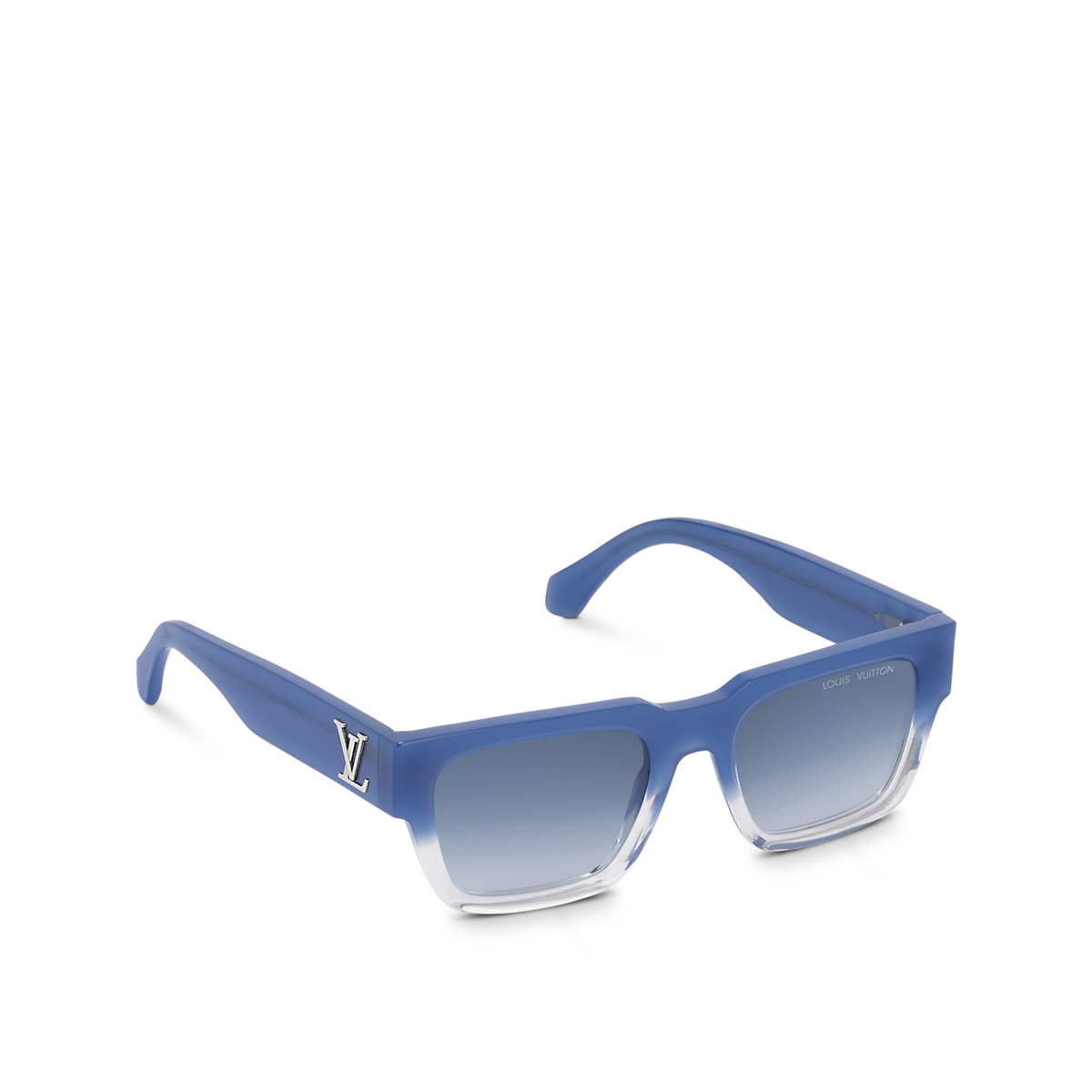 Louic Viutt0n Sunset Square Sunglasses