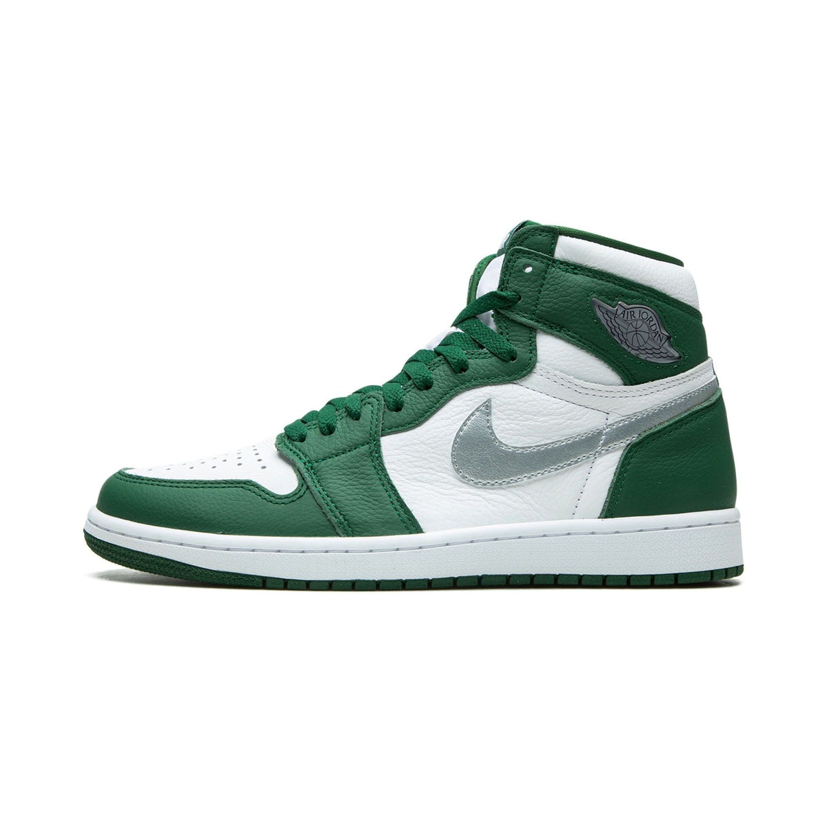 JF1 SNEAKERS Gorge Green