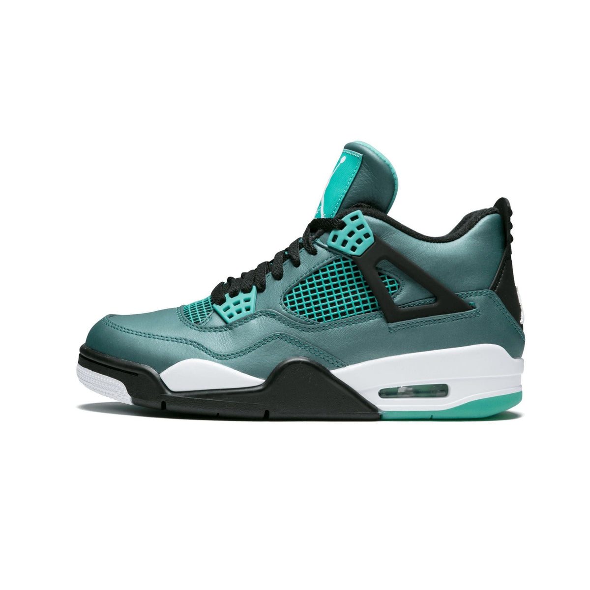 JF4 SNEAKERS Teal