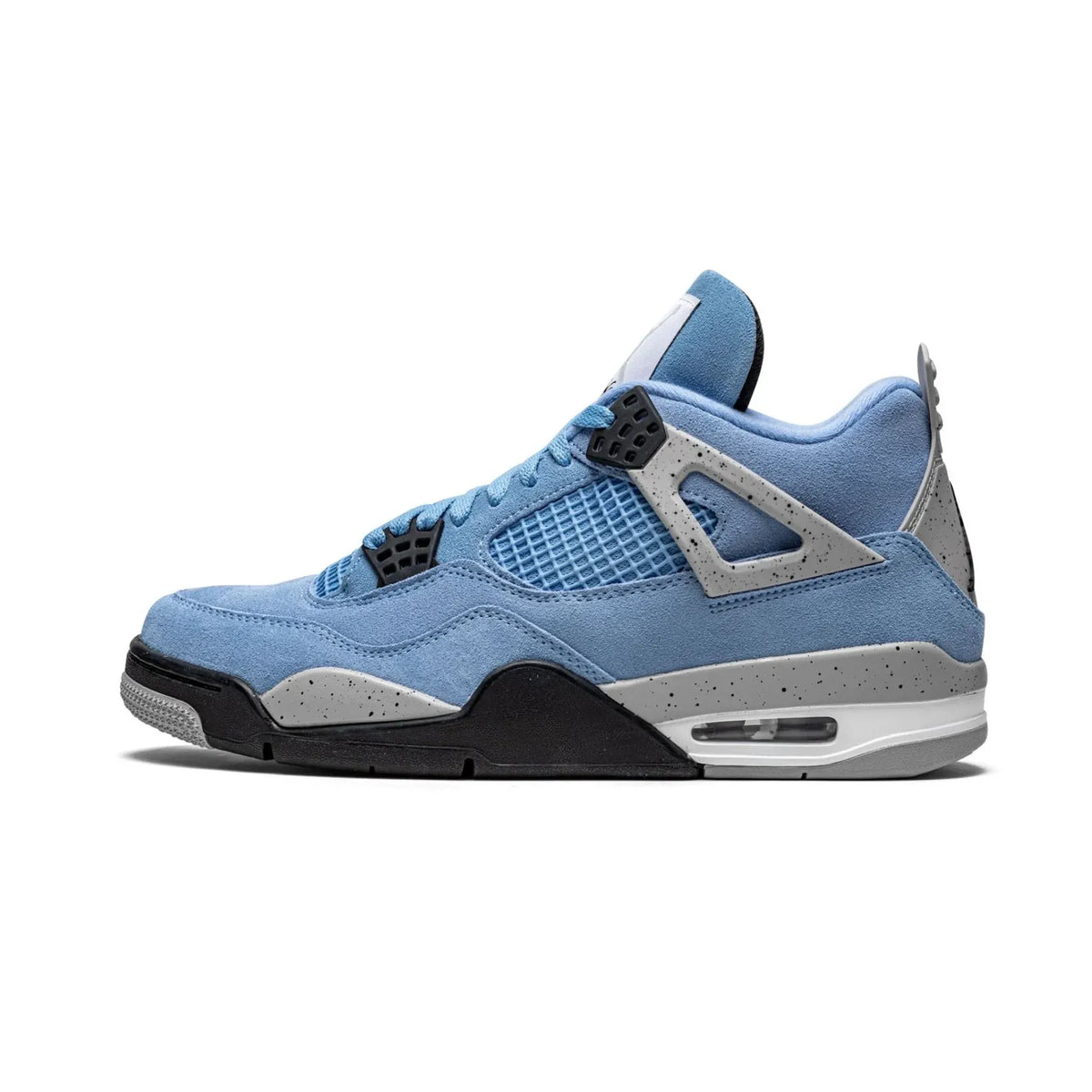 JF4 SNEAKERS University Blue