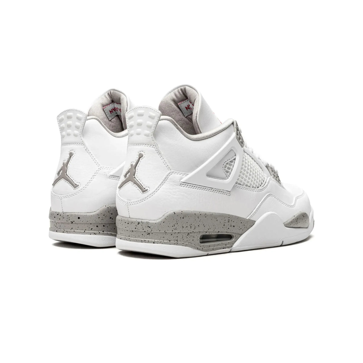 JF4 SNEAKERS White Oreo