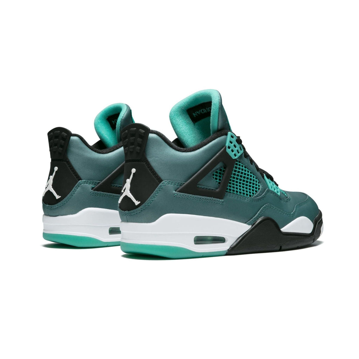 JF4 SNEAKERS Teal