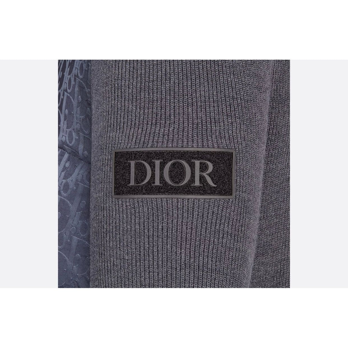 D!or Cardigan for men
