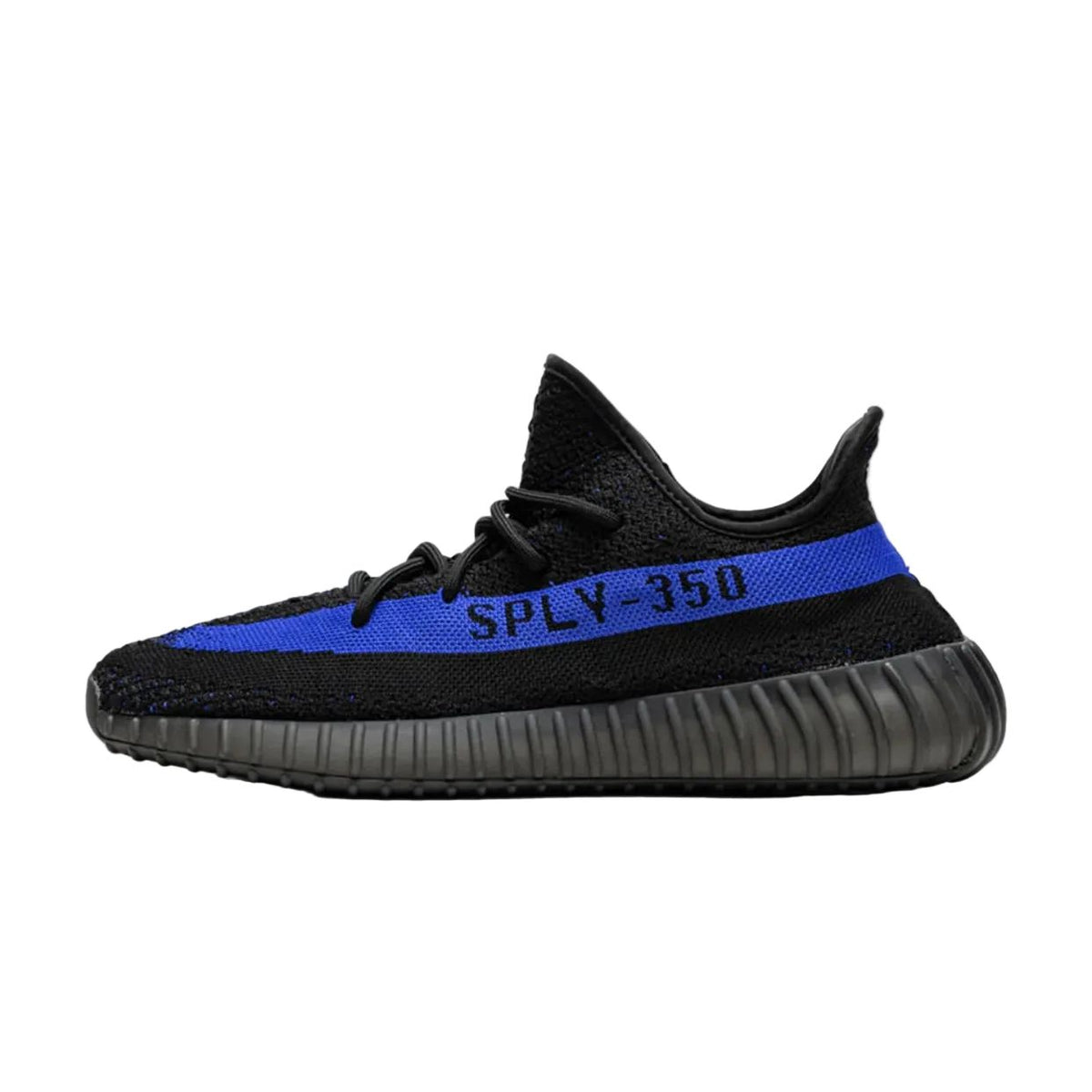 YE*ZY 350 Boost Dazzling Blue