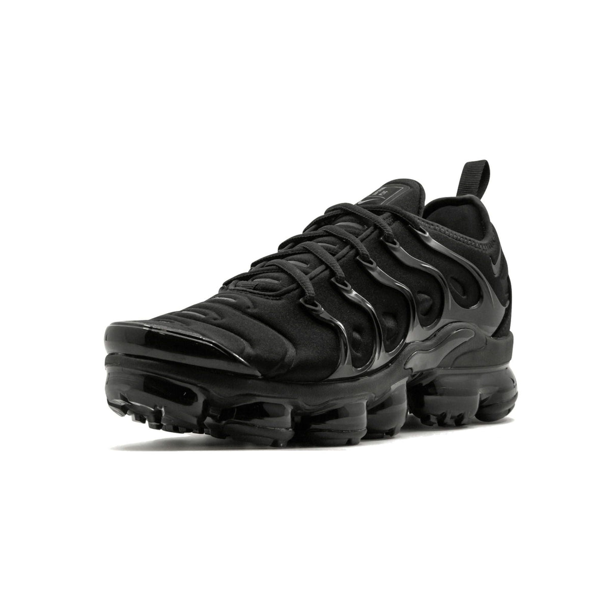 Vapormax Plus Triple Black