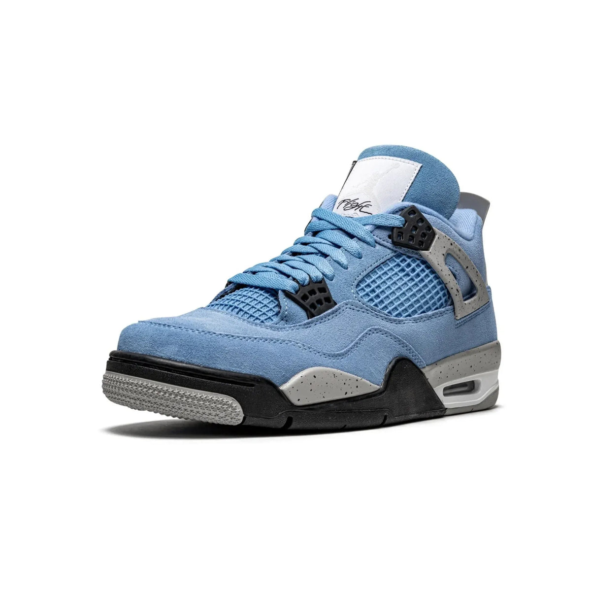 JF4 SNEAKERS University Blue