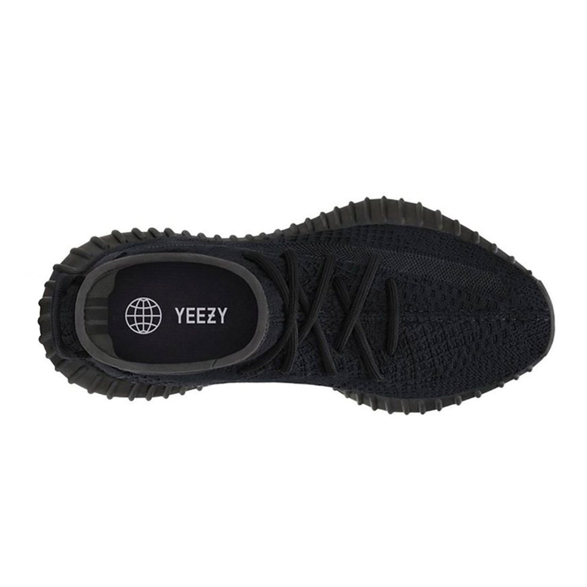 YE*ZY 350 Boost Onyx