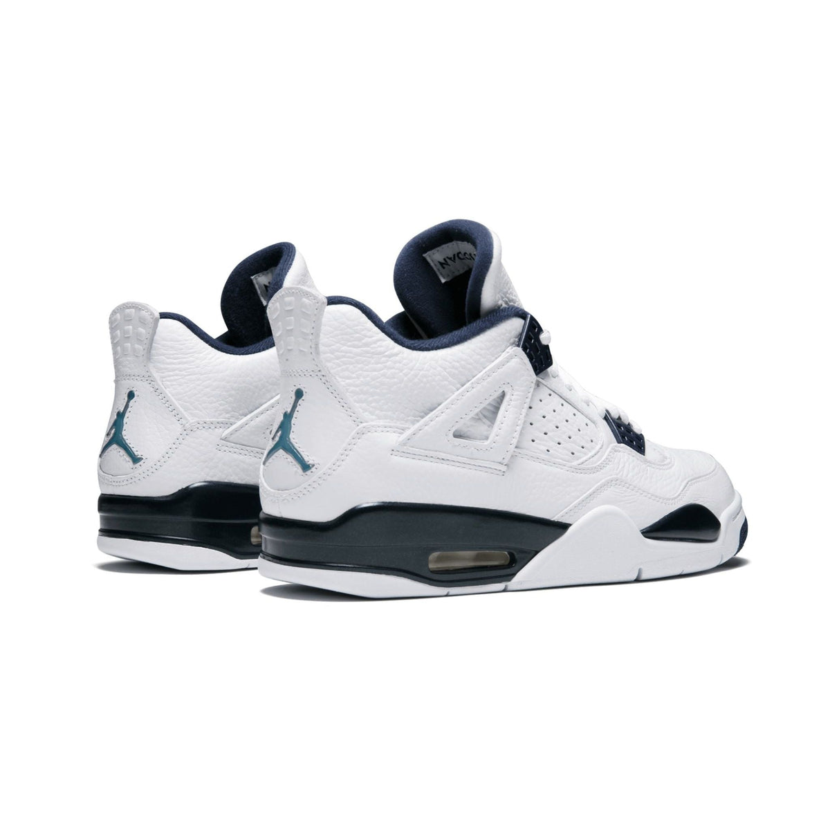 JF4 SNEAKERS Legend Blue