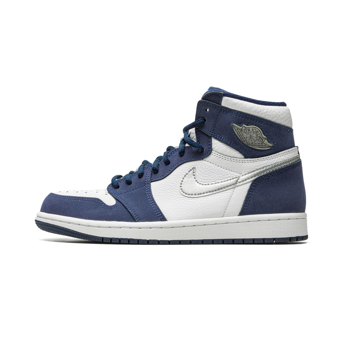 JF1 SNEAKERS Midnight Navy - Suitcase