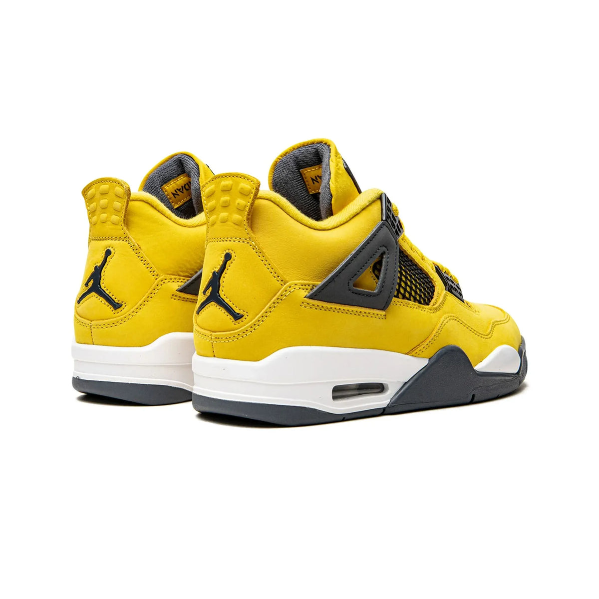 JF4 SNEAKERS Lightning 2021
