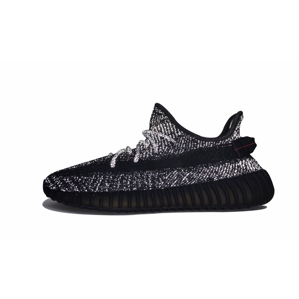 YE*ZY 350 Boost Alll Black