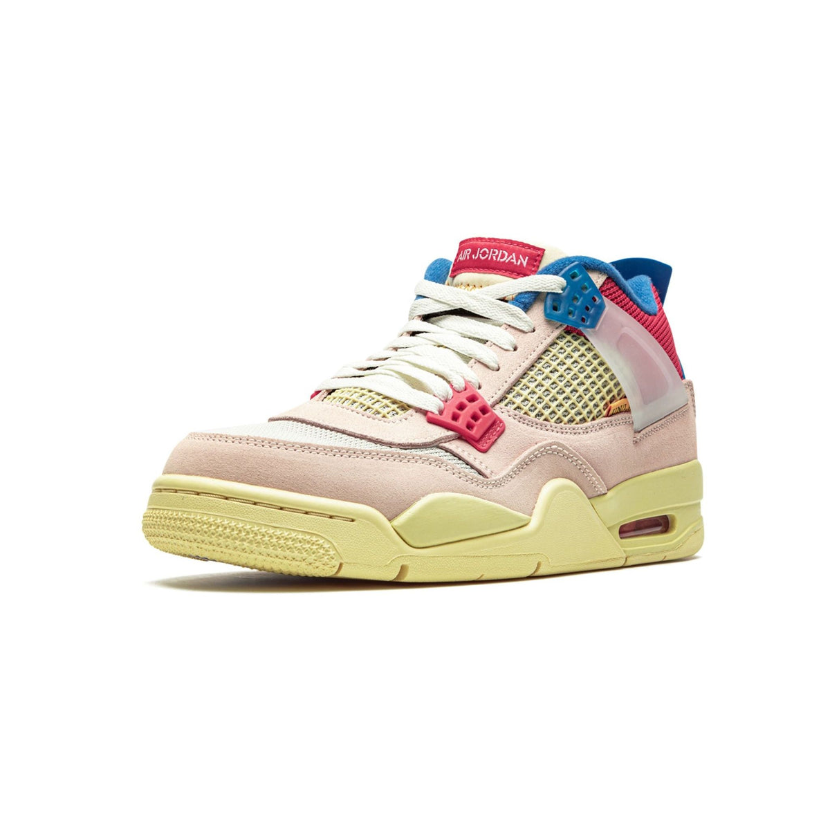 JF4 SNEAKERS Guava Ice