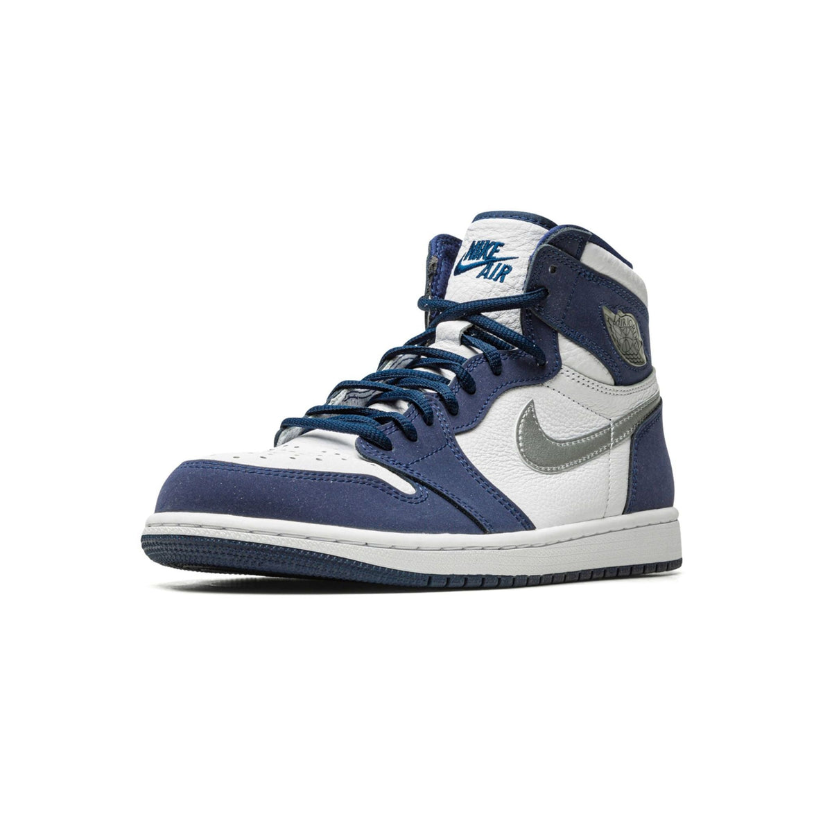 JF1 SNEAKERS Midnight Navy - Suitcase
