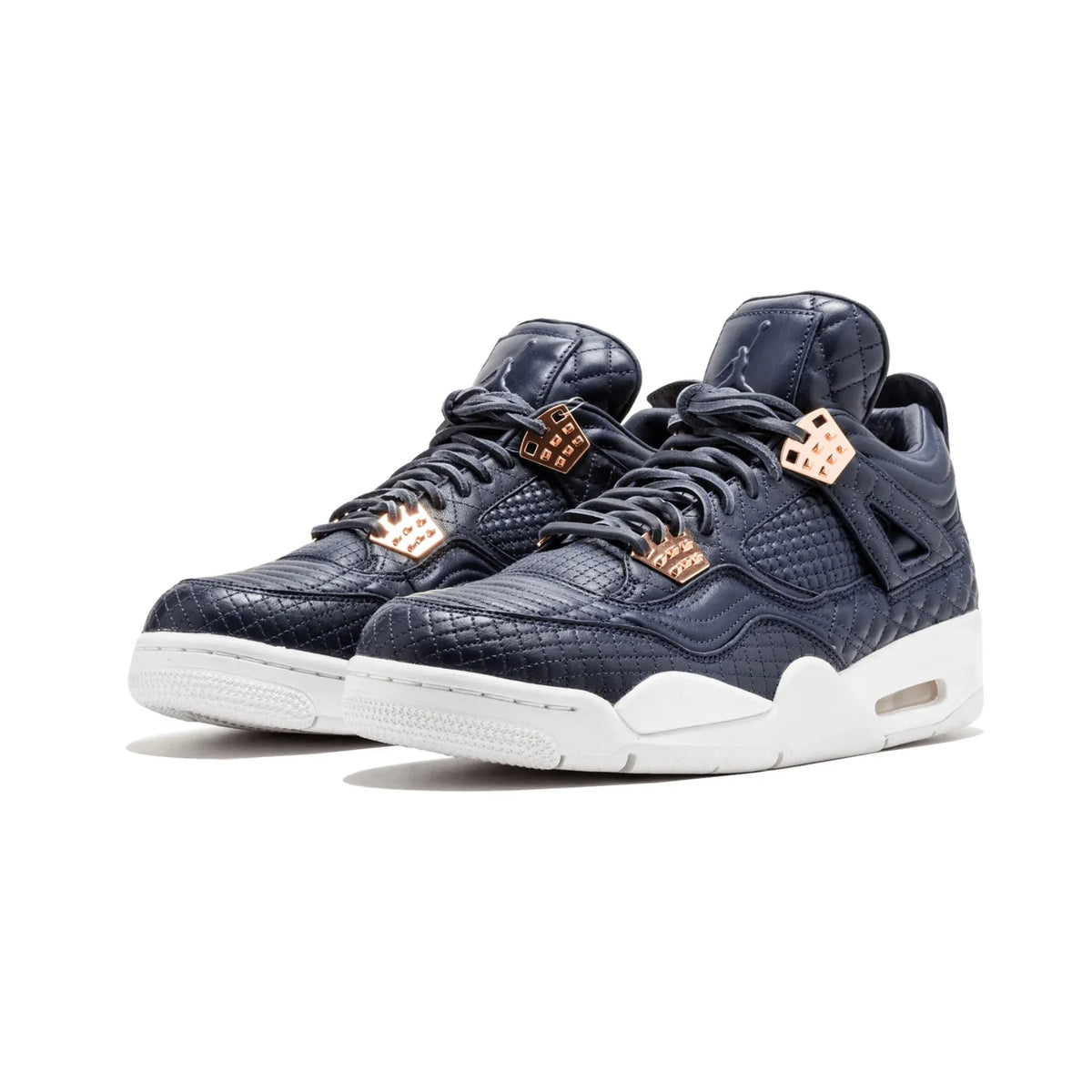 JF4 SNEAKERS Obsidian
