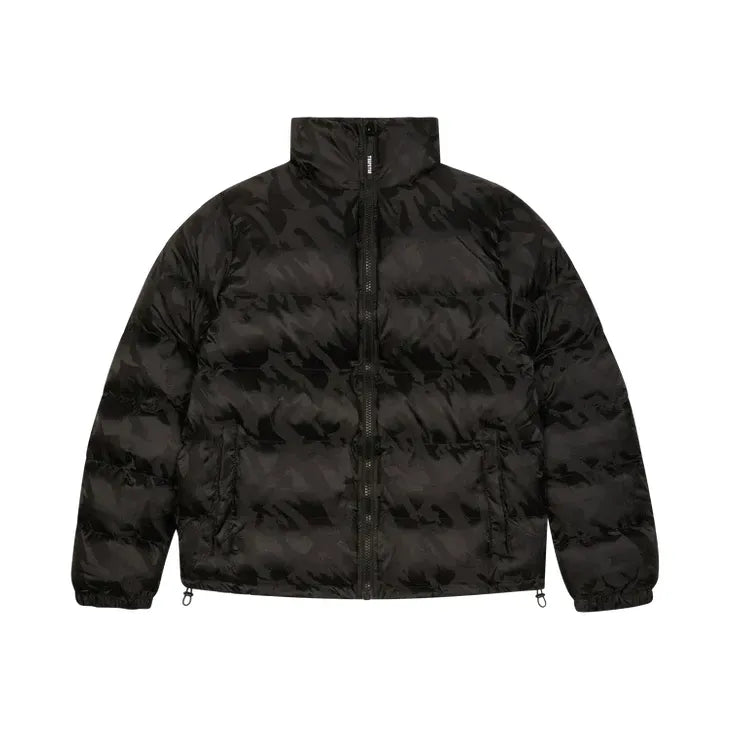 TRPSTAR Jacket BLACK