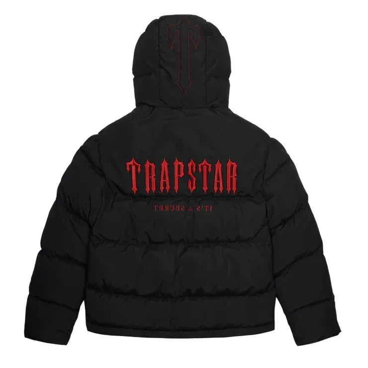 TRPSTAR Jacket 2.0 INFRARED EDITION