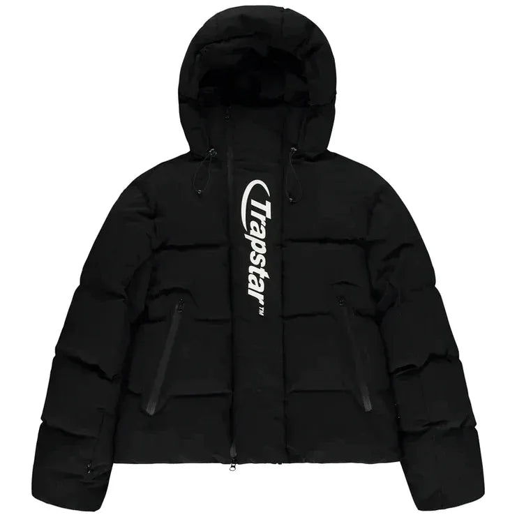 TRPSTAR Jacket BLACK