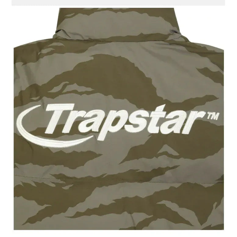 TRPSTAR Jacket MILTI/ GREEN