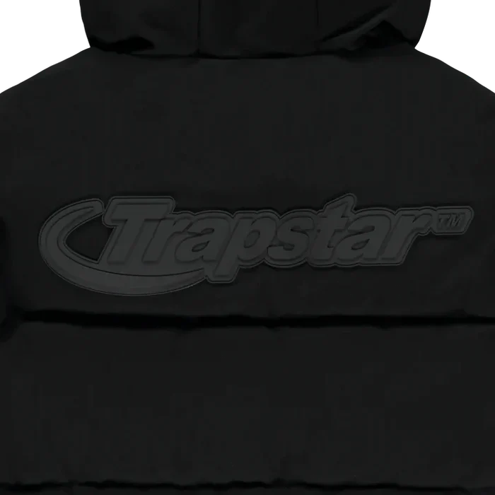 TRPSTAR Jacket BLACK