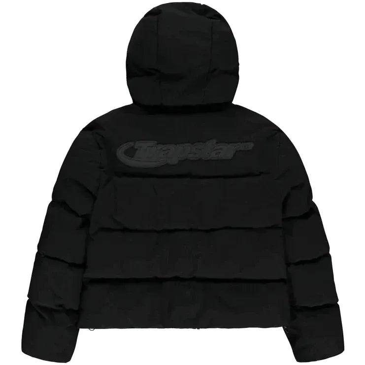 TRPSTAR Jacket BLACK