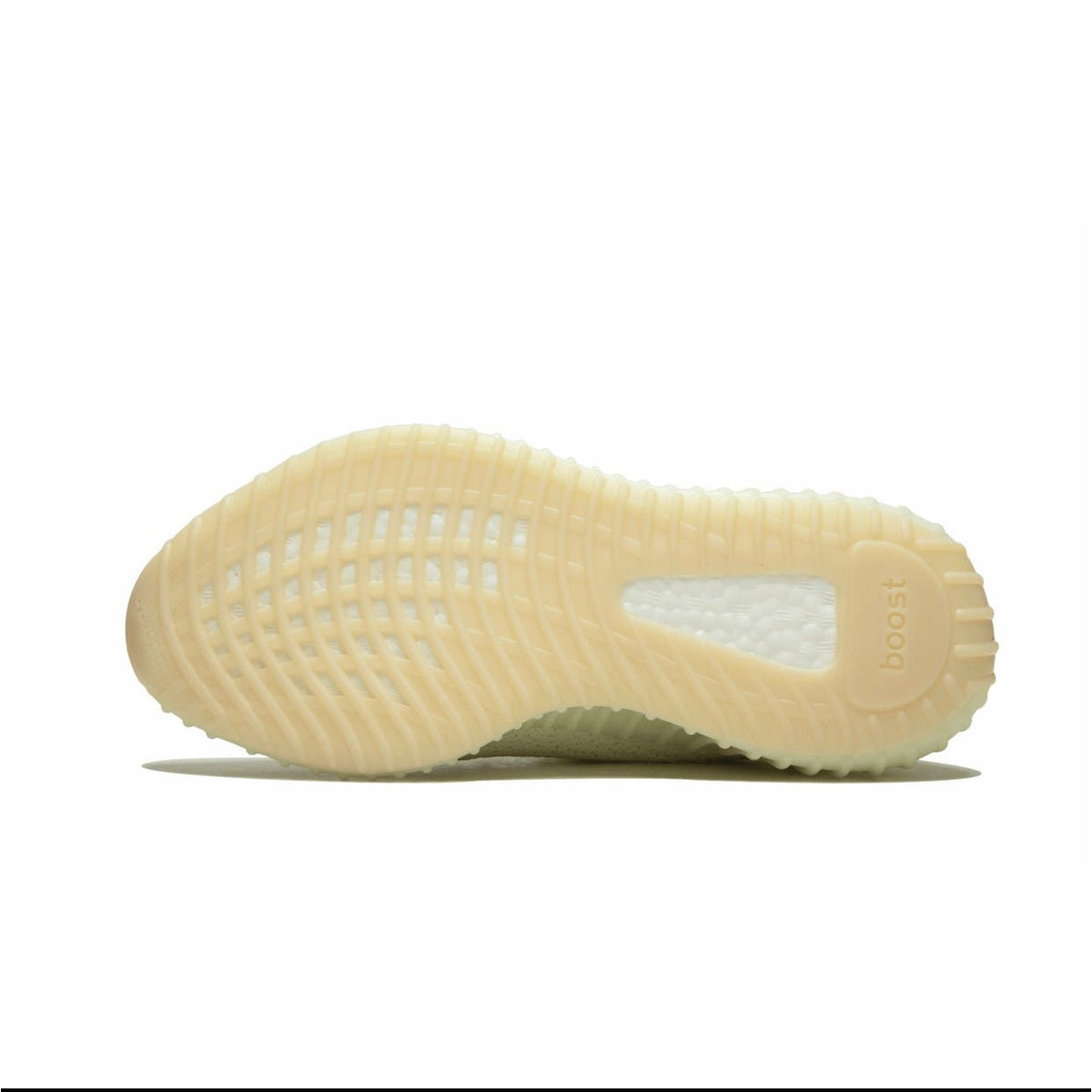 YE*ZY 350 Boost Butter