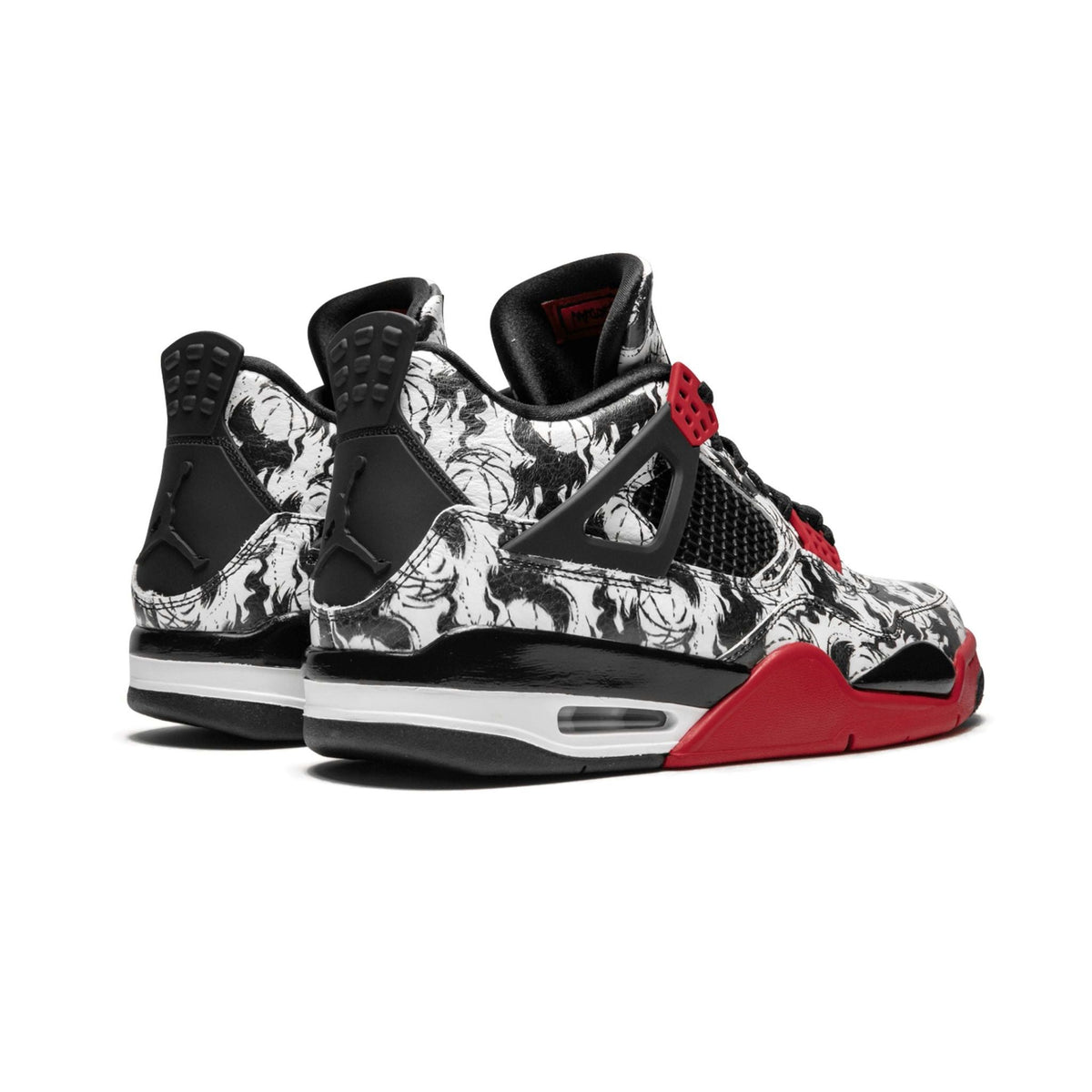 JF4 SNEAKERS Singles Day/Tattoo