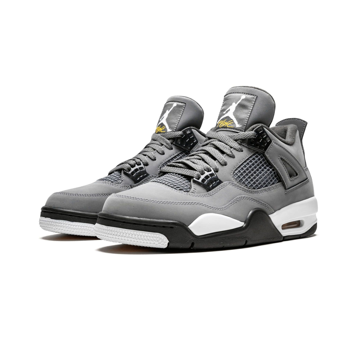 JF4 SNEAKERS Cool Grey