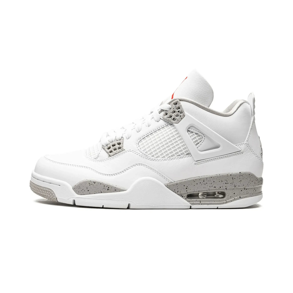 JF4 SNEAKERS White Oreo