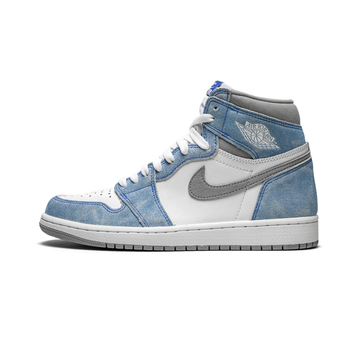 JF1 SNEAKERS Hyper Royal