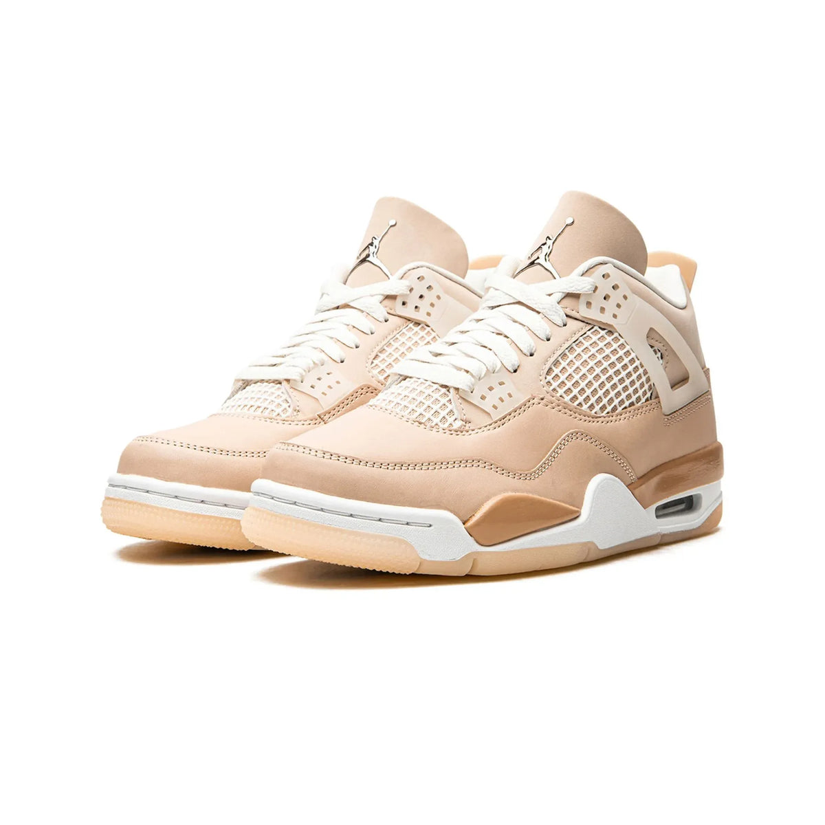 JF4 SNEAKERS Shimmer