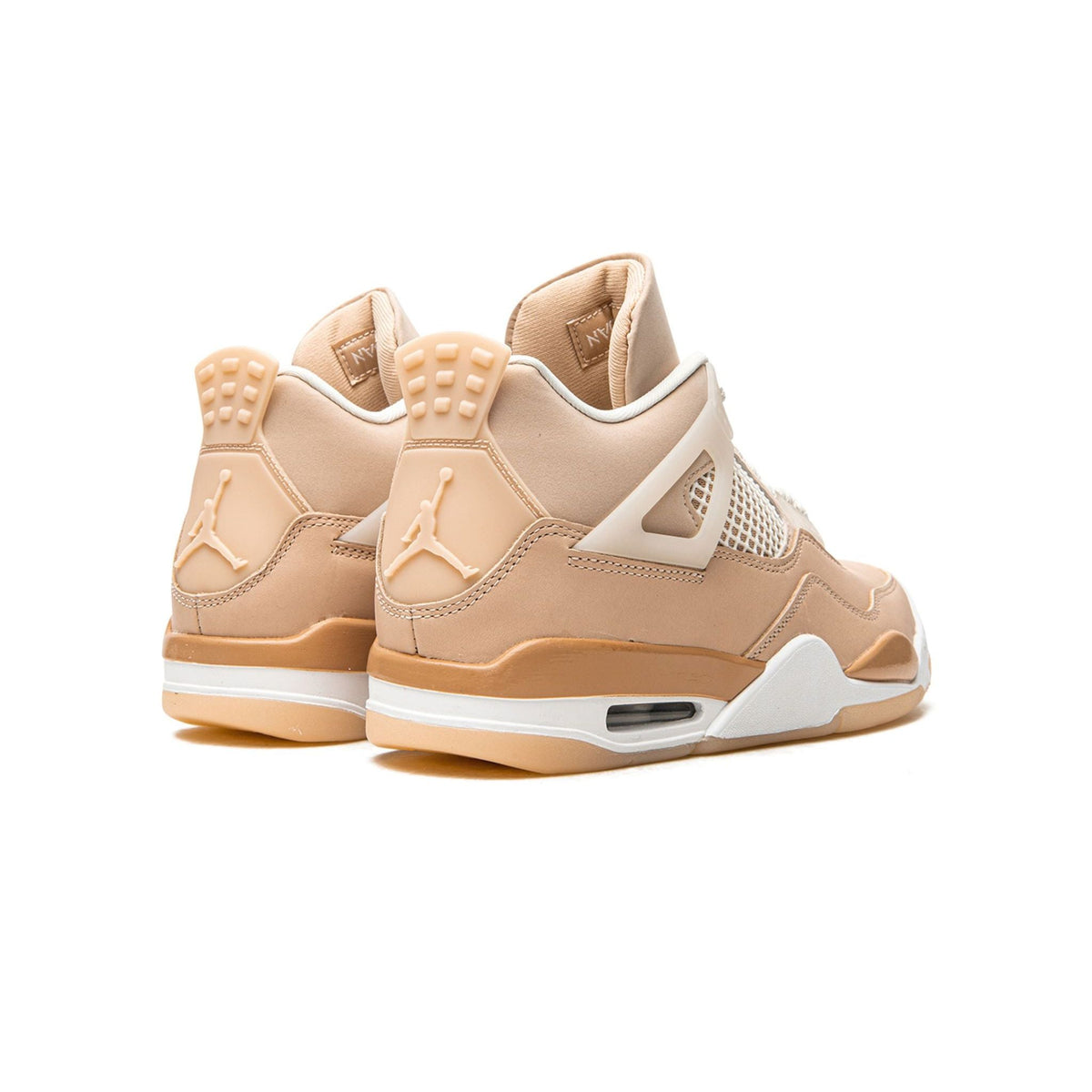 JF4 SNEAKERS Shimmer