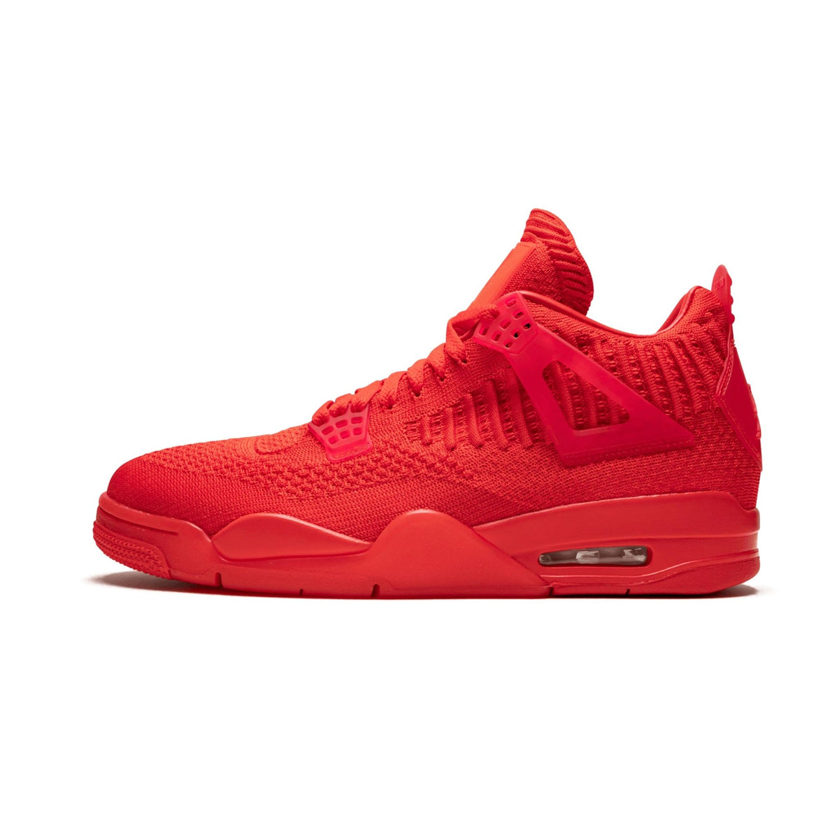 JF4 SNEAKERS Red