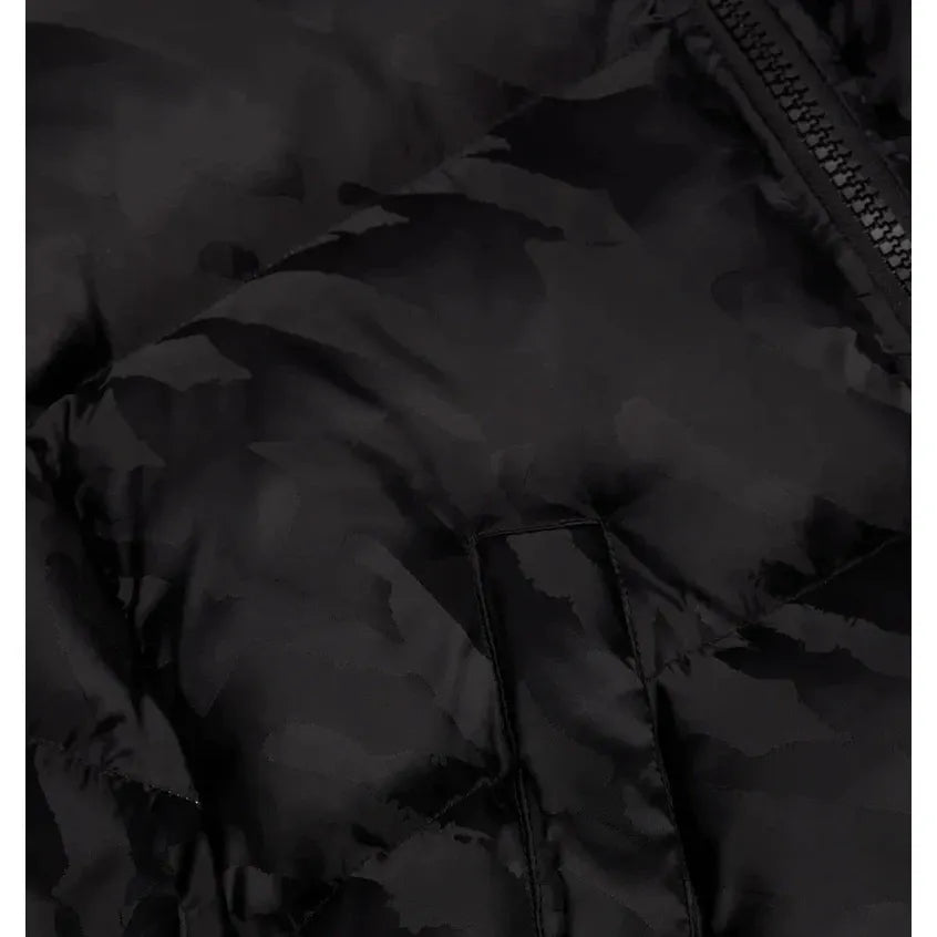 TRPSTAR Jacket BLACK