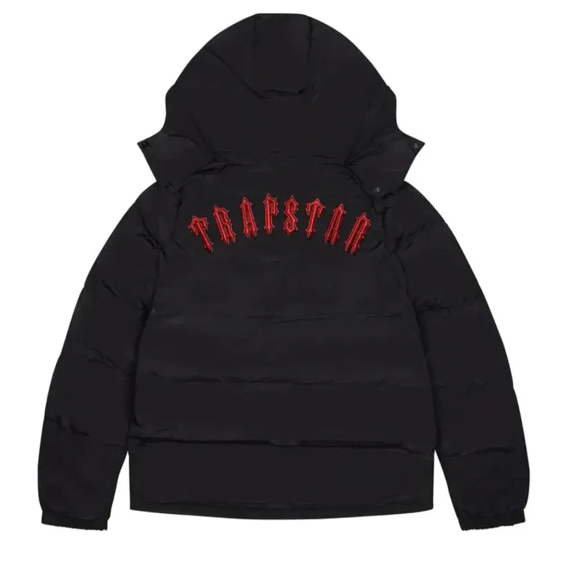 TRPSTAR Jacket INFRARED