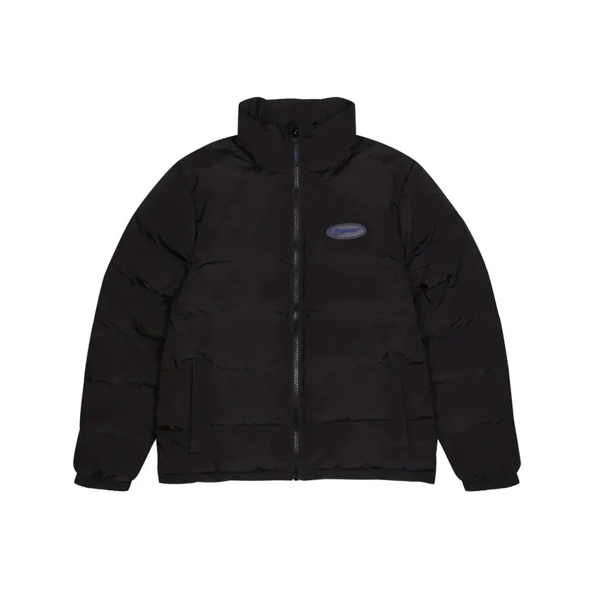 TRPSTAR Jacket BLACK/BLUE
