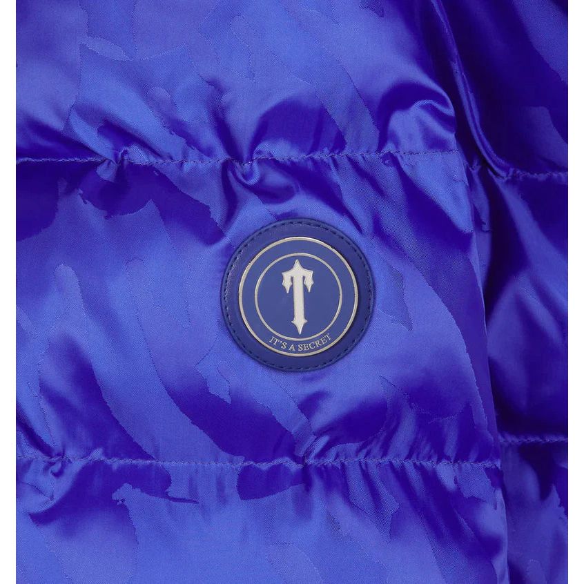 TRPSTAR Jacket DAZZLING BLUE