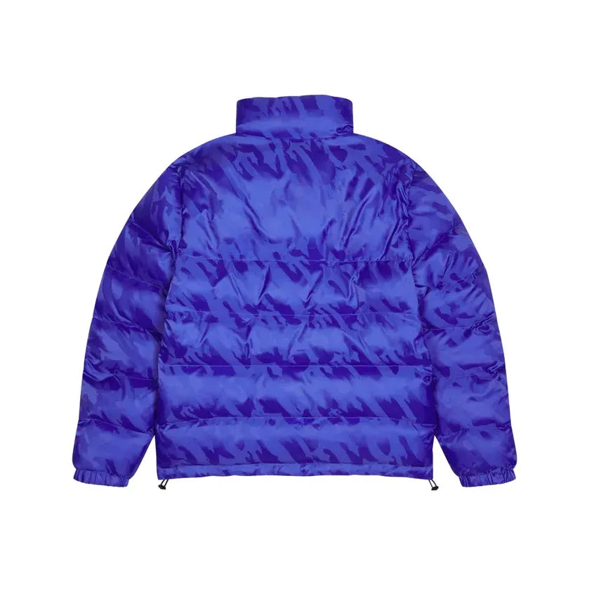 TRPSTAR Jacket DAZZLING BLUE