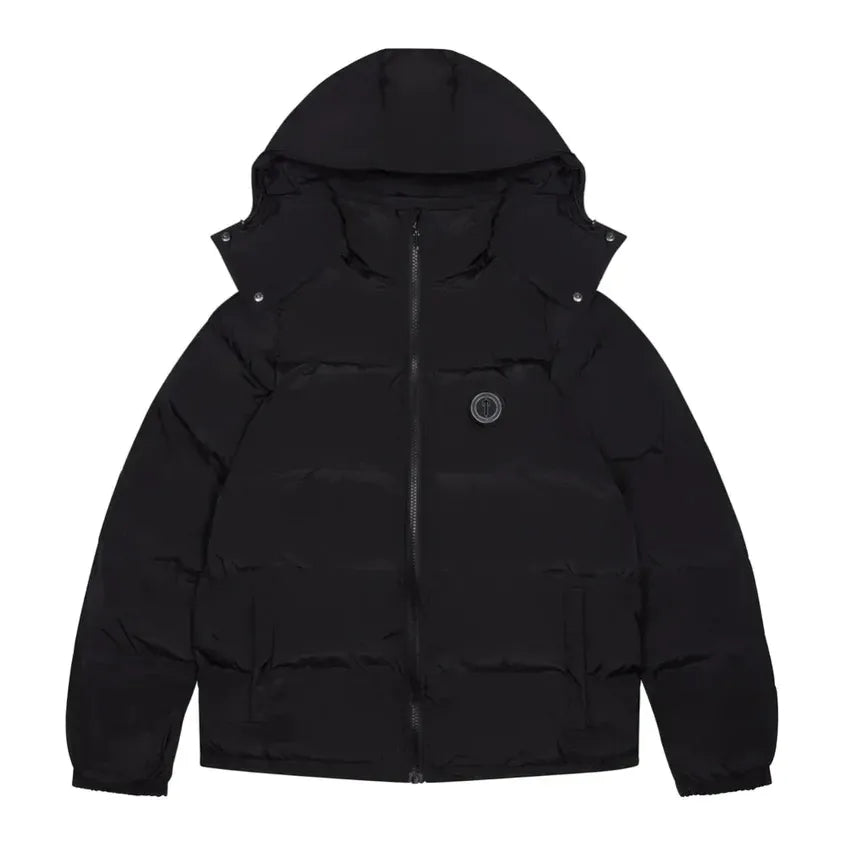 TRPSTAR Jacket BLACKOUT