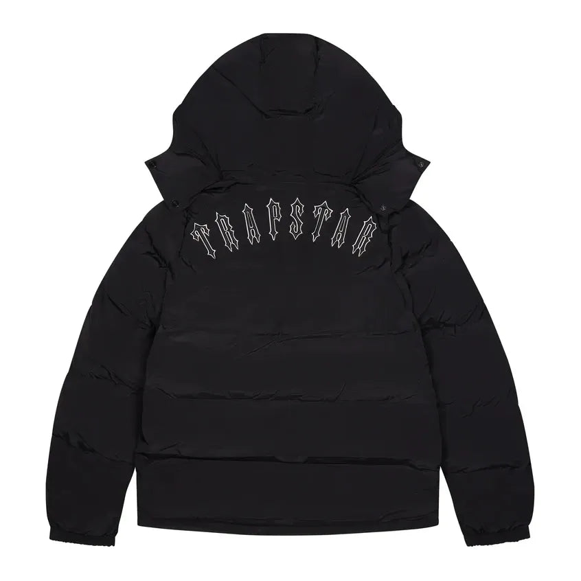 TRPSTAR Jacket NON-SHINY