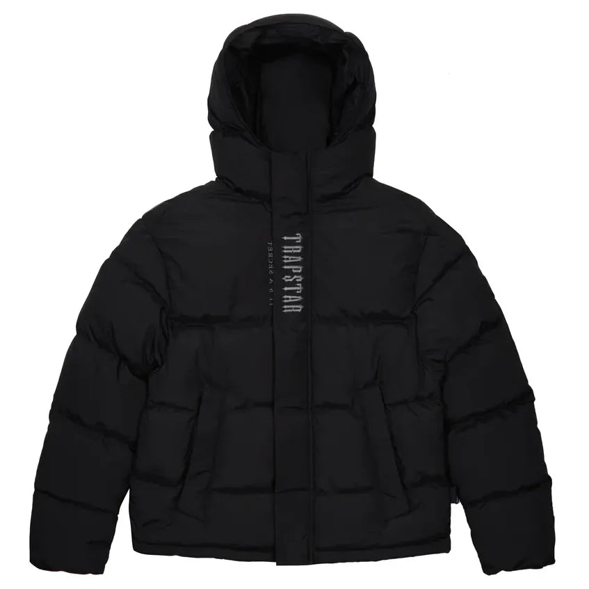 TRPSTAR Jacket BLACK