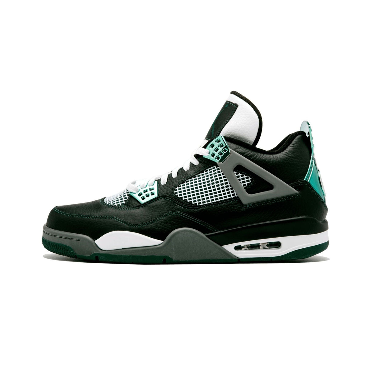 JF4 SNEAKERS Oregon Ducks