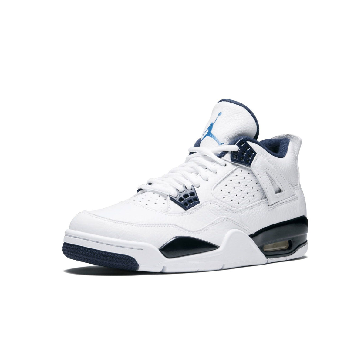 JF4 SNEAKERS Legend Blue