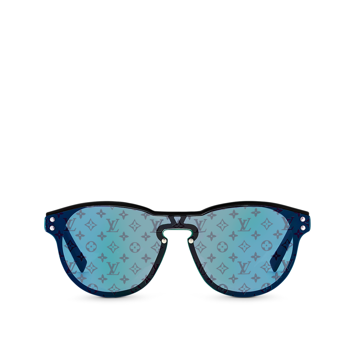Louic Viutt0n Waimea round SUNGLASSES