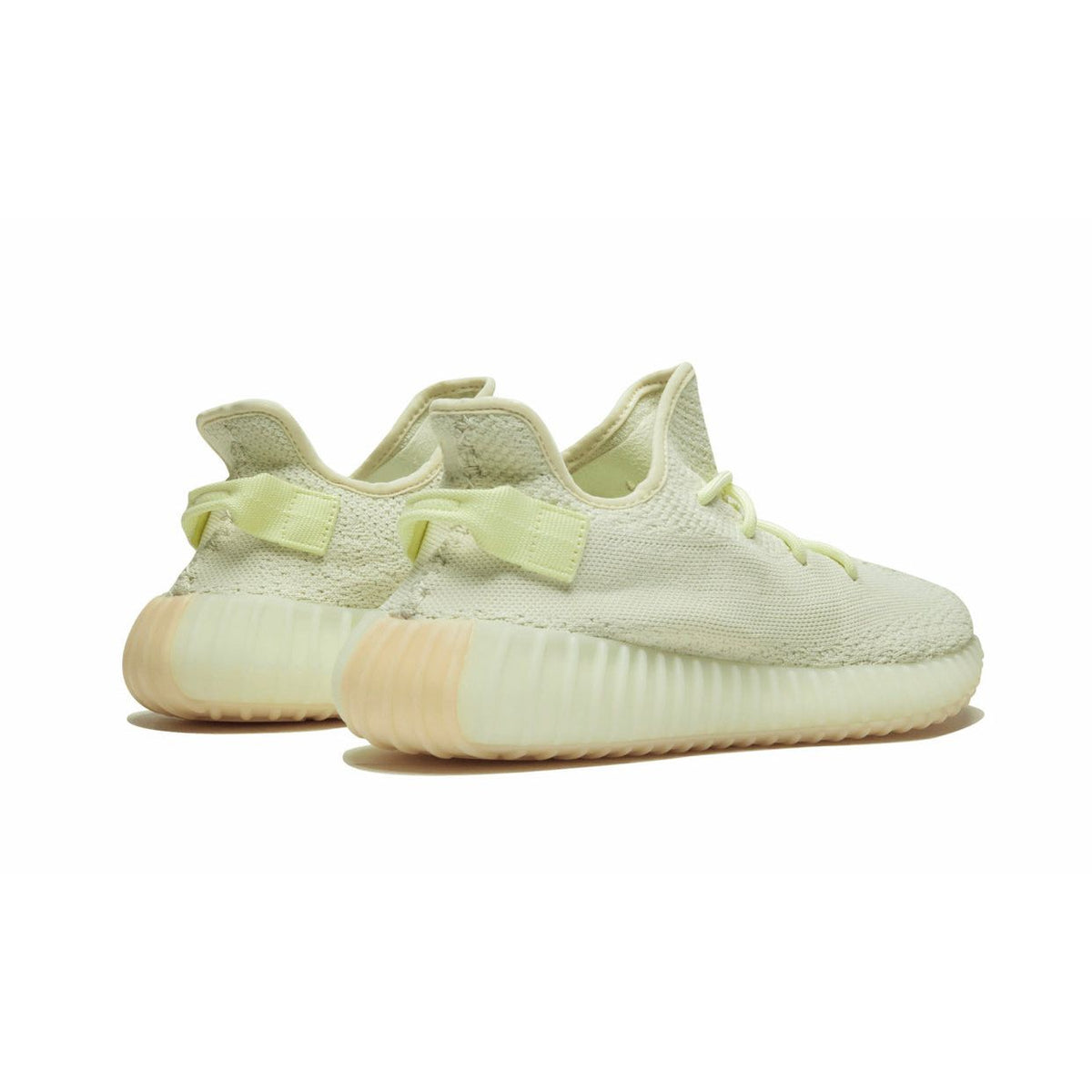 YE*ZY 350 Boost Butter
