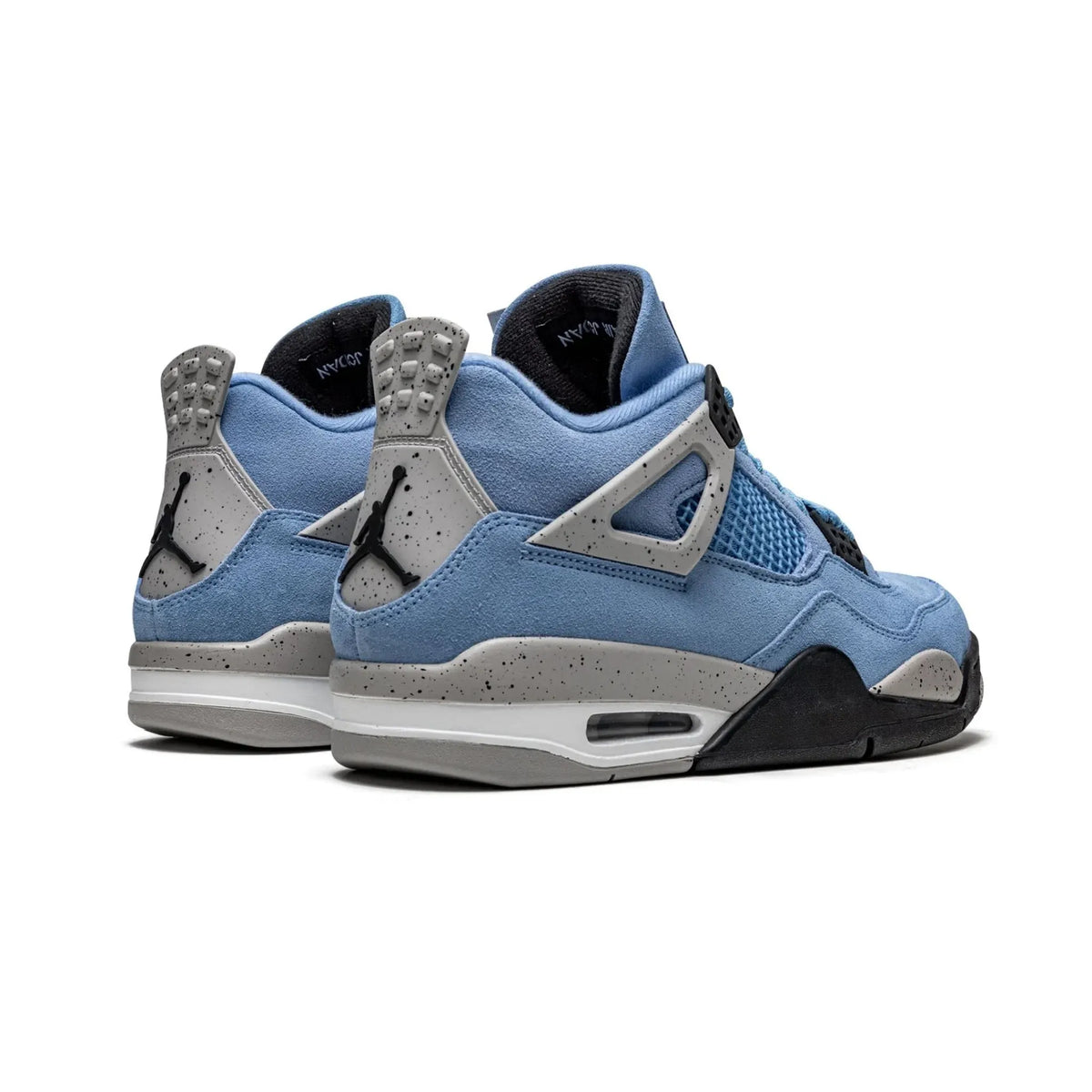 JF4 SNEAKERS University Blue