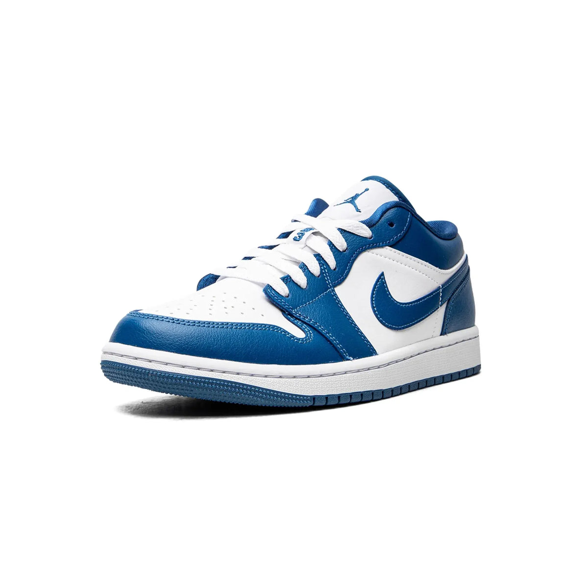 JF1 SNEAKERS Marina Blue