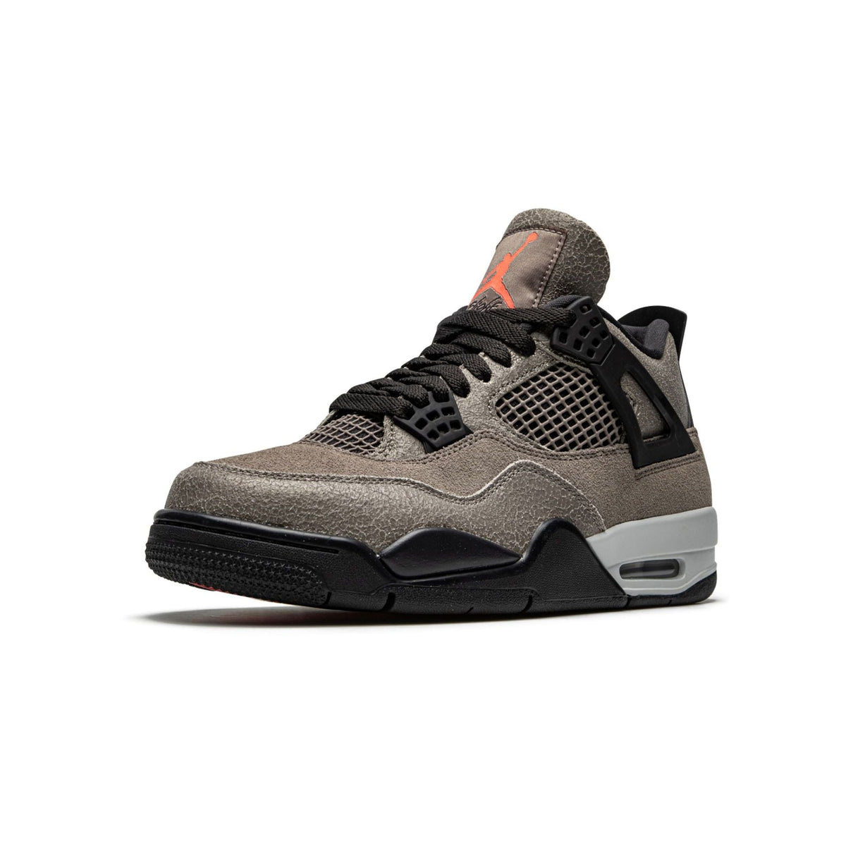 JF4 SNEAKERS Taupe Haze
